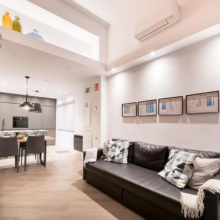 Loft Retiro Διαμέρισμα Μαδρίτη Εξωτερικό φωτογραφία