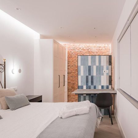 Loft Retiro Διαμέρισμα Μαδρίτη Εξωτερικό φωτογραφία