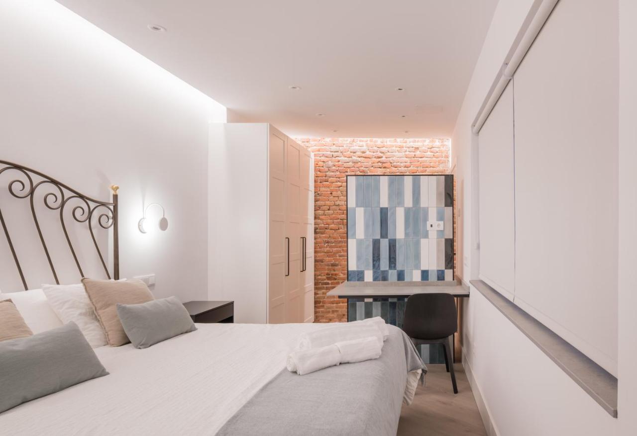 Loft Retiro Διαμέρισμα Μαδρίτη Εξωτερικό φωτογραφία