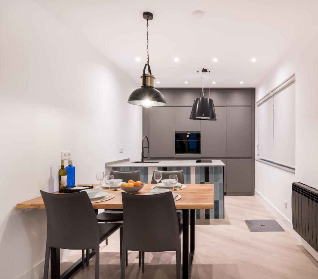 Loft Retiro Διαμέρισμα Μαδρίτη Εξωτερικό φωτογραφία