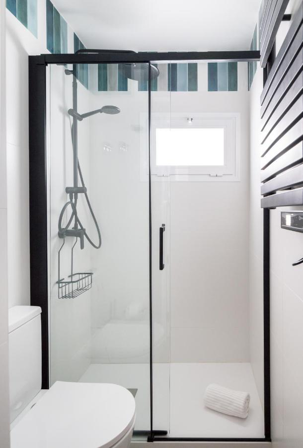 Loft Retiro Διαμέρισμα Μαδρίτη Εξωτερικό φωτογραφία