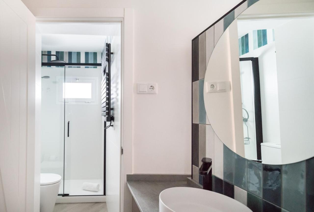 Loft Retiro Διαμέρισμα Μαδρίτη Εξωτερικό φωτογραφία