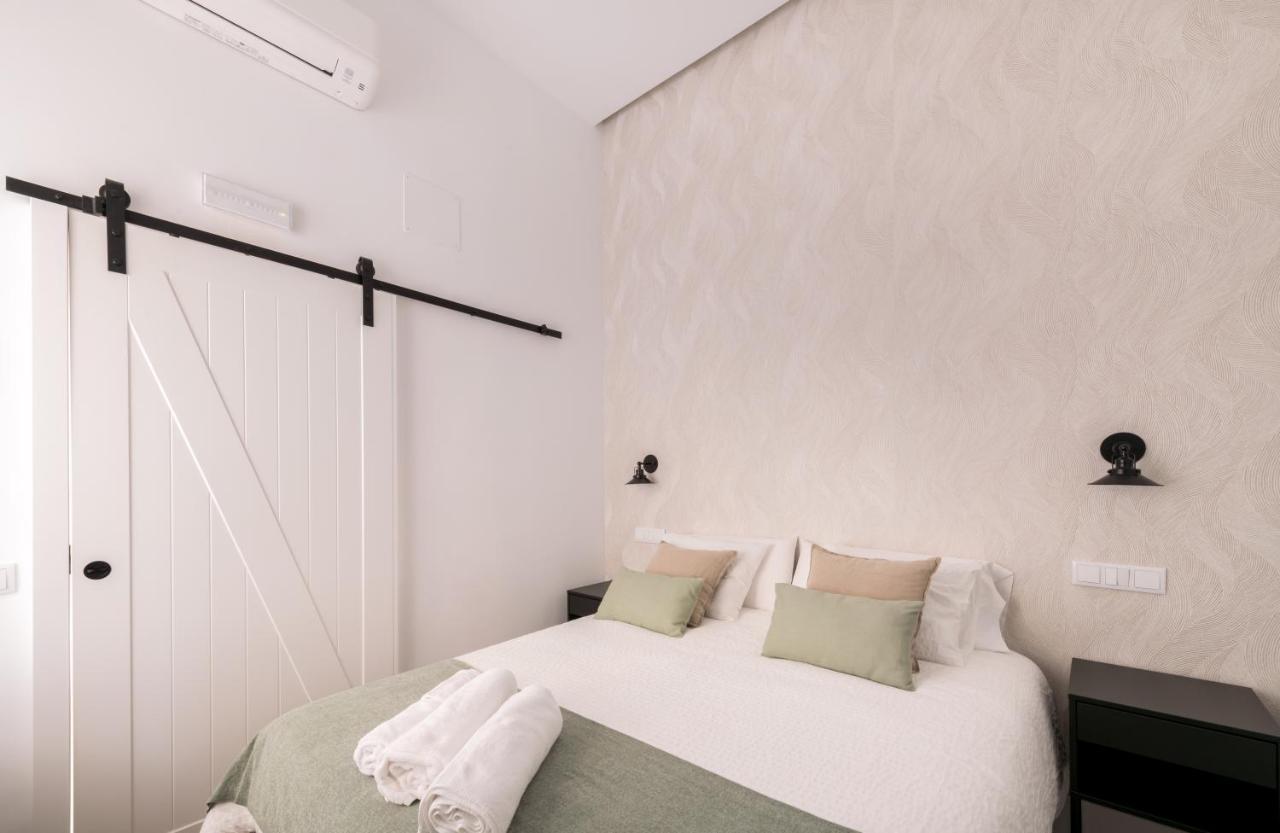 Loft Retiro Διαμέρισμα Μαδρίτη Εξωτερικό φωτογραφία